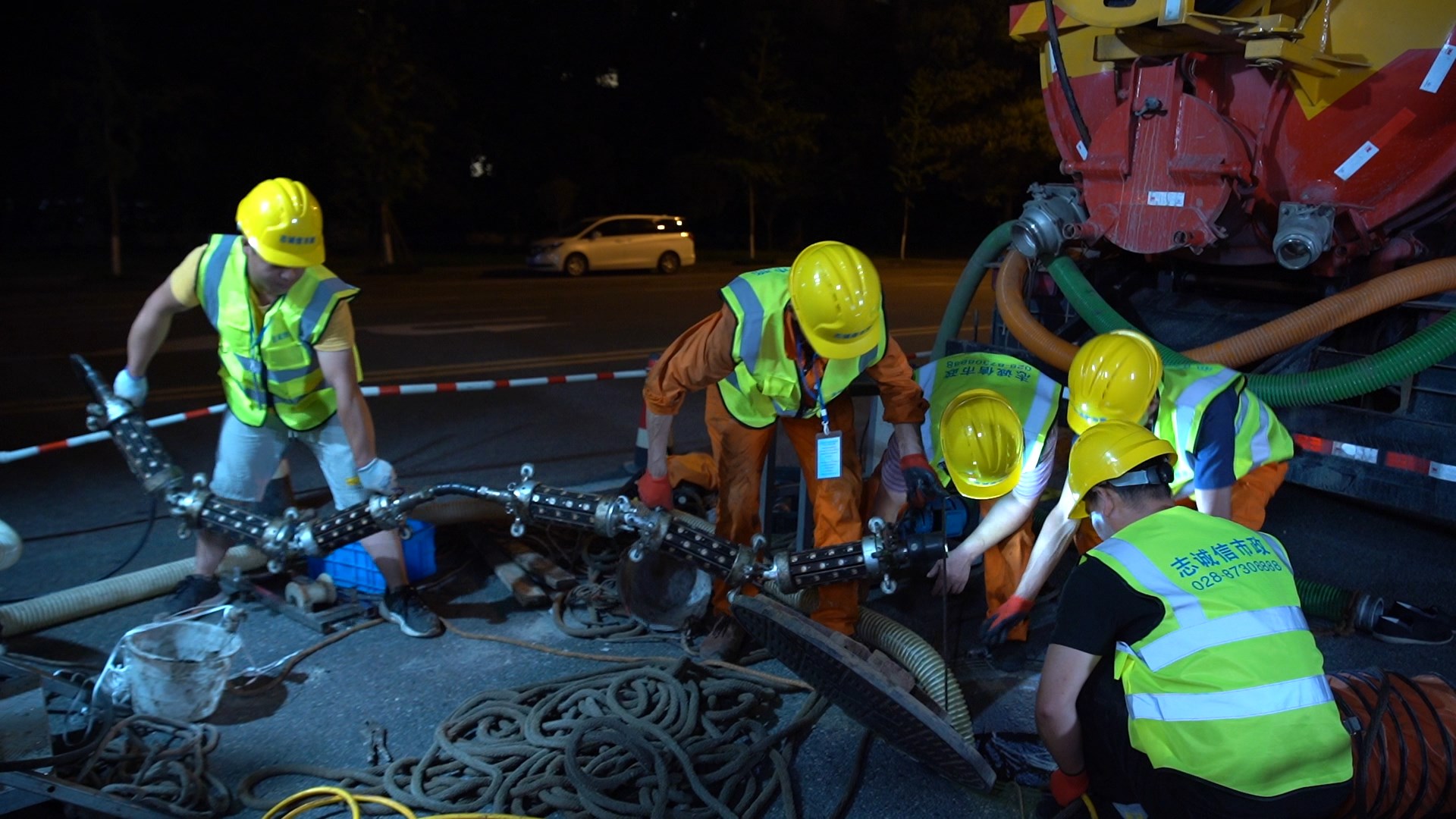 景泰紫外光固化修复